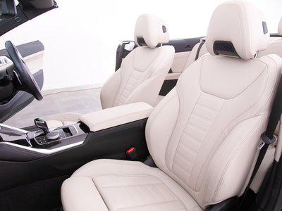 صورة مصغرة 54 لـ 2021 BMW 4 SERIES CABRIOLET