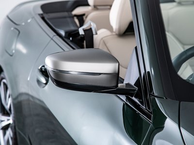 صورة مصغرة 30 لـ 2021 BMW 4 SERIES CABRIOLET