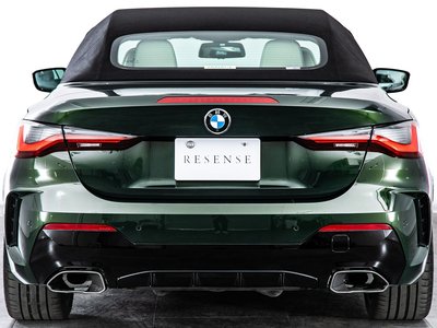 صورة مصغرة 18 لـ 2021 BMW 4 SERIES CABRIOLET