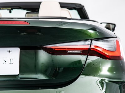 صورة مصغرة 33 لـ 2021 BMW 4 SERIES CABRIOLET