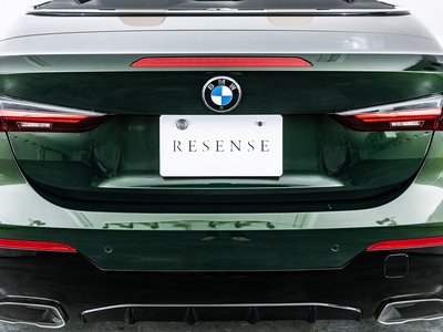 صورة مصغرة 36 لـ 2021 BMW 4 SERIES CABRIOLET