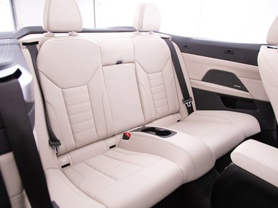 صورة مصغرة 63 لـ 2021 BMW 4 SERIES CABRIOLET