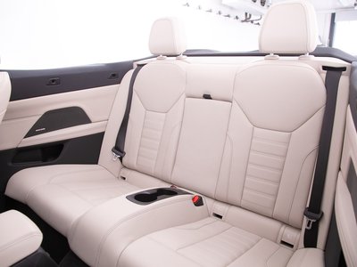 صورة مصغرة 65 لـ 2021 BMW 4 SERIES CABRIOLET