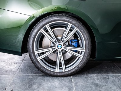 صورة مصغرة 44 لـ 2021 BMW 4 SERIES CABRIOLET