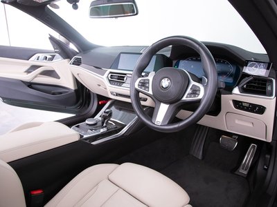صورة مصغرة 50 لـ 2021 BMW 4 SERIES CABRIOLET