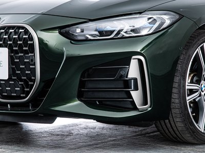 صورة مصغرة 26 لـ 2021 BMW 4 SERIES CABRIOLET