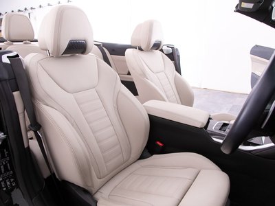 صورة مصغرة 51 لـ 2021 BMW 4 SERIES CABRIOLET