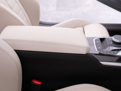 صورة مصغرة 61 لـ 2021 BMW 4 SERIES CABRIOLET