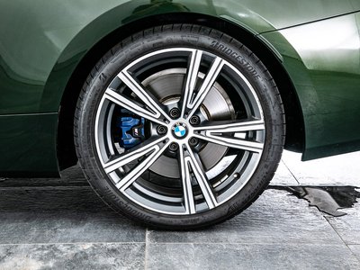 صورة مصغرة 42 لـ 2021 BMW 4 SERIES CABRIOLET