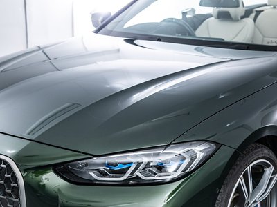 صورة مصغرة 29 لـ 2021 BMW 4 SERIES CABRIOLET