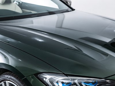 صورة مصغرة 28 لـ 2021 BMW 4 SERIES CABRIOLET