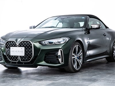 صورة مصغرة 16 لـ 2021 BMW 4 SERIES CABRIOLET