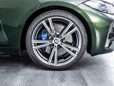 صورة مصغرة 43 لـ 2021 BMW 4 SERIES CABRIOLET