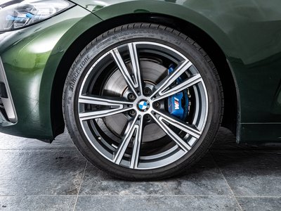 صورة مصغرة 41 لـ 2021 BMW 4 SERIES CABRIOLET