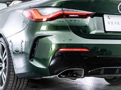 صورة مصغرة 34 لـ 2021 BMW 4 SERIES CABRIOLET