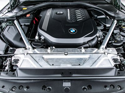 صورة مصغرة 75 لـ 2021 BMW 4 SERIES CABRIOLET