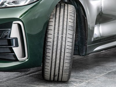 صورة مصغرة 45 لـ 2021 BMW 4 SERIES CABRIOLET
