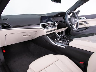 صورة مصغرة 53 لـ 2021 BMW 4 SERIES CABRIOLET