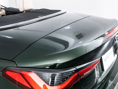 صورة مصغرة 37 لـ 2021 BMW 4 SERIES CABRIOLET