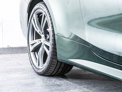 صورة مصغرة 48 لـ 2021 BMW 4 SERIES CABRIOLET