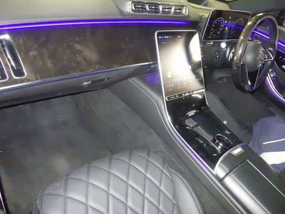 MERCEDES-BENZ S-CLASS - 3