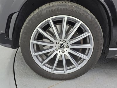 MERCEDES-BENZ GLS - 6