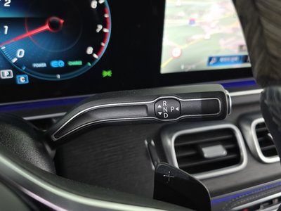 MERCEDES-BENZ GLS - 9