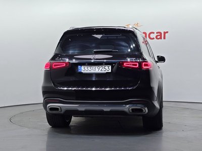 MERCEDES-BENZ GLS - 3