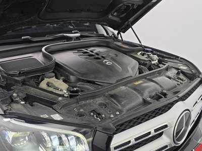 MERCEDES-BENZ GLS - 7