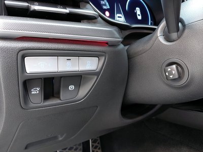 2023 Genesis G80 (RG3) — миниатюра 27