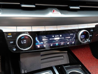 2023 Genesis G80 (RG3) — миниатюра 23