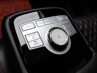 2023 Genesis G80 (RG3) — миниатюра 25