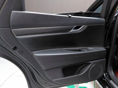 2023 Genesis G80 (RG3) — миниатюра 15