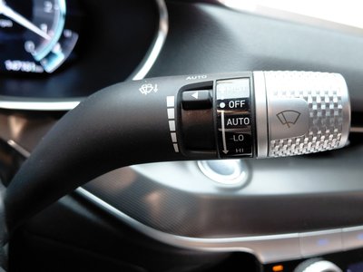 2023 Genesis G80 (RG3) — миниатюра 28