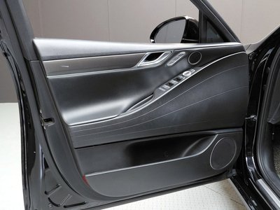 2023 Genesis G80 (RG3) — миниатюра 14
