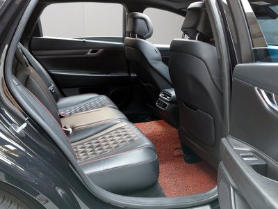 2023 Genesis G80 (RG3) — миниатюра 17