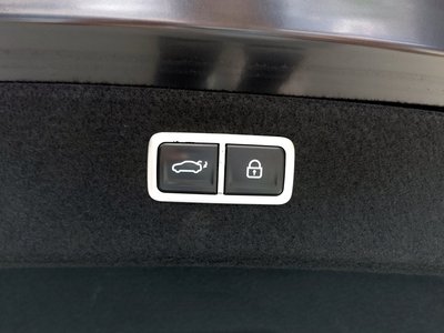 2023 Genesis G80 (RG3) — миниатюра 24