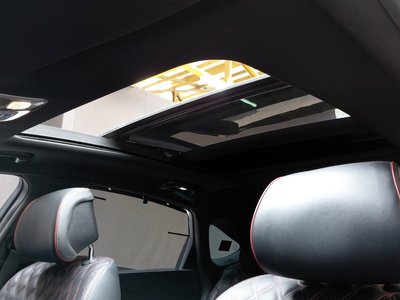 2023 Genesis G80 (RG3) — миниатюра 22