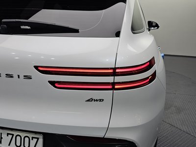 2024 Genesis GV70 照片 10