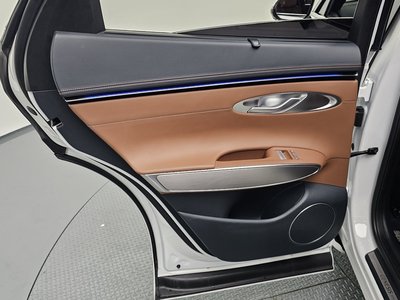 2024 Genesis GV70 — миниатюра 15