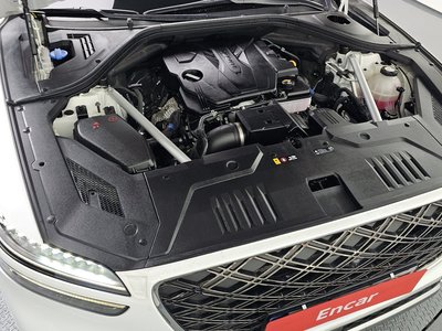 2024 Genesis GV70 照片 7