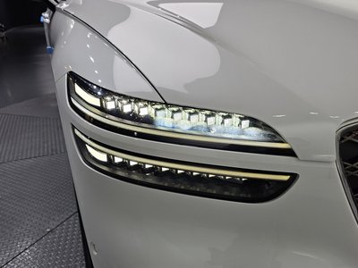 2024 Genesis GV70 照片 9
