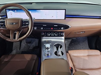 2024 Genesis GV70 照片 5