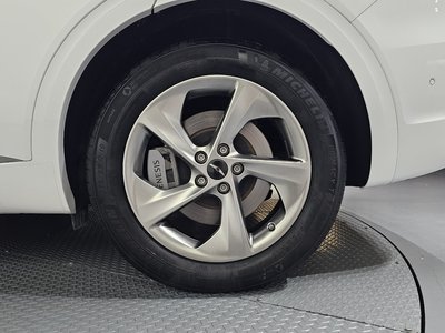 2024 Genesis GV70 照片 8