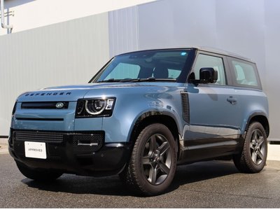 LAND ROVER DEFENDER - 6