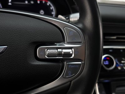 2021 Genesis GV80 thumbnail 17