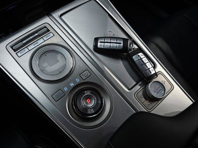 GENESIS GV80 - 9