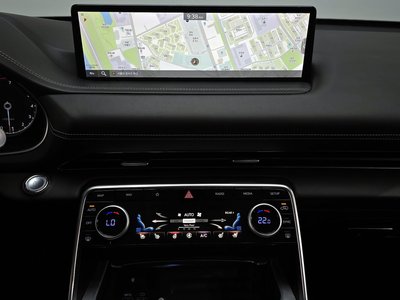 2021 Genesis GV80 thumbnail 14