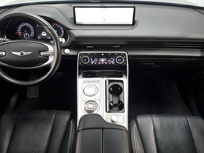 GENESIS GV80 - 5