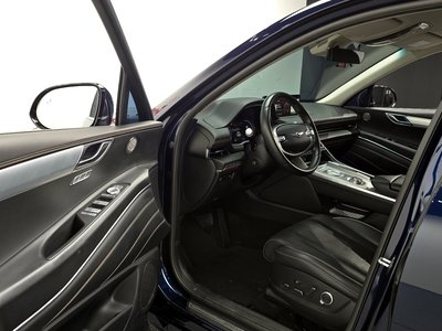 2021 Genesis GV80 thumbnail 11